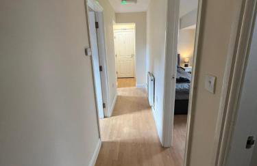 Cosy Penthouse suite happily sleeps up to five - Foto 13