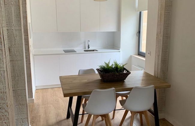 Apartamentos la Bicicleta - Photo 33