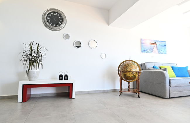 Galilee Triple Terrace - Foto 4