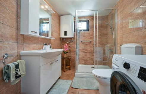 Beautiful Home In Seketin With Sauna - Foto 39