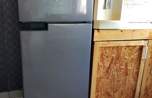 MINIMALIST Studio Apartment - Photo 13