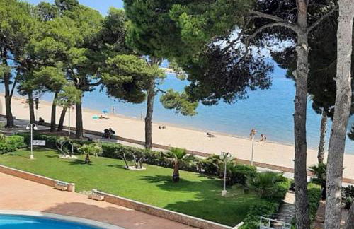 Apartamento frente al mar - Photo 12