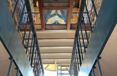 Ahío San Martín, Apartamentos Rurales Casa de la Villa - Foto 40