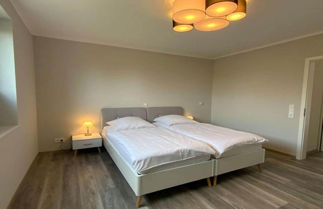 Ferienwohnung Inselresort James Cook auf Fehmarn - Foto 4