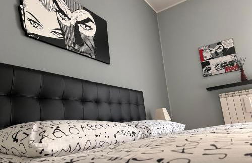 Sweet Home Apartment - Foto 20