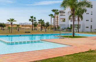 La Terraza Azul - las terrazas de la torre - regio murcia - Foto 22