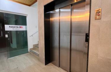 Del Mar SG Apartment - Foto 7