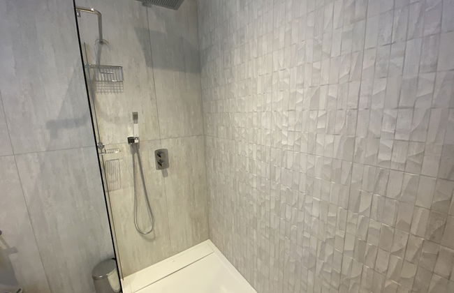 Stunning Cliff Edge Apartment in Newquay - Foto 21