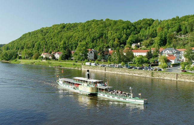 Sachsischer Wald Ruckzug - Foto 30