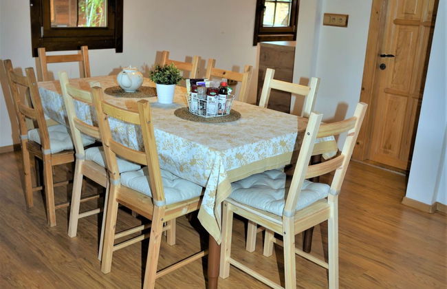 Pod Liščím kopcem 4+4 - Photo 14