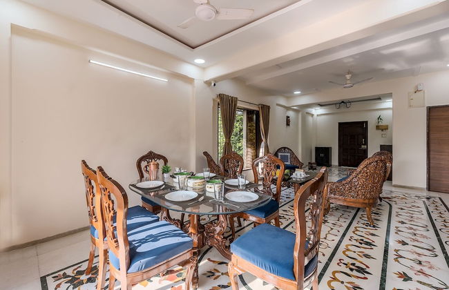 CosmicStays Venus Villa- Private pool - Foto 46