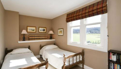 Cliff Cottage - Foto 2