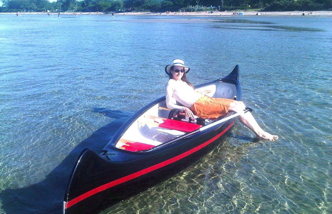 Schlossurlaub Nahe Ostsee und Tressower See - Foto 23