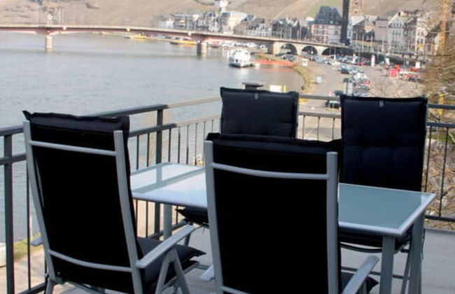 Holiday Apartment "mosel & Umzu" - Photo 18