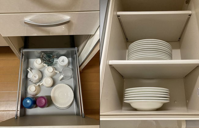 Maison de Ieyasu - Photo 22