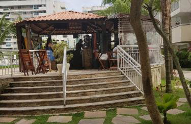 Rio Centro - Barra da Tijuca - Recreio - Praia - Foto 34