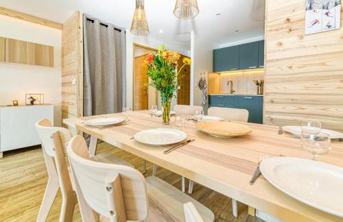 Homency - Résidence de l'Alpe 29 - Foto 10