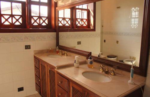 Aconchegante casa na Granja Viana - Foto 63