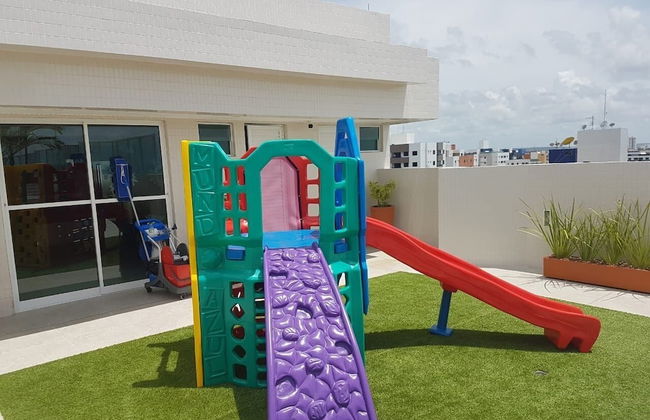 Atlântico Norte - Foto 56