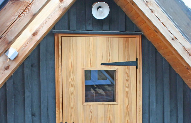 Angenehmes Ferienhaus in Monkebude - Foto 33