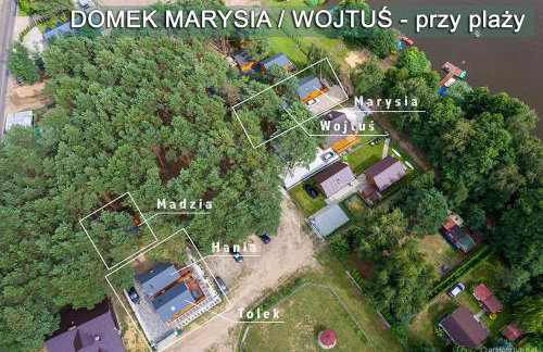 Domki Gromadka - Foto 5