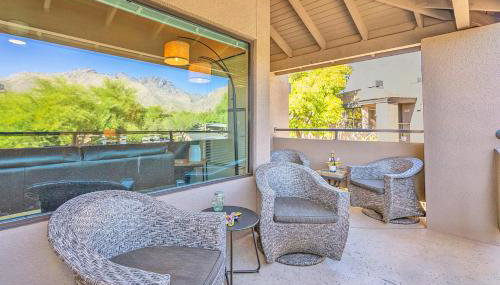Your Stress-Free Tucson Escape Pools, Spas, Golf, Hiking & Relaxation - Photo 5