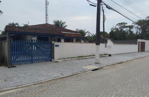 Casa com Quadra de Areia para 21 pessoas em Boracéia São Seba - Foto 29