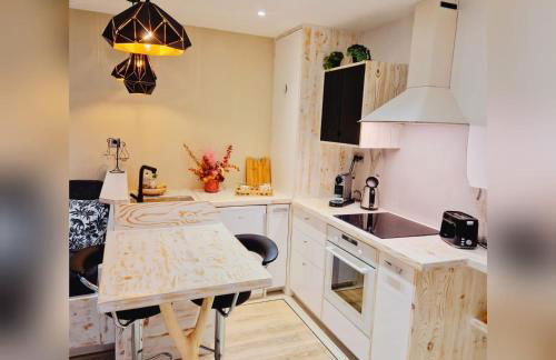 Vanadis, Suites d'exceptions & spa - LE BALNEO - Foto 11