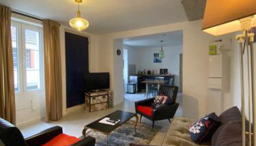 Cosy appartement dans le Perche - Foto 4