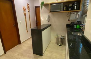 Beach Place Cumbuco apto de 02 quartos a 80m da praia - Photo 9