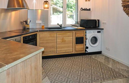 2 Bedroom Cozy Home In Aramon - Foto 6