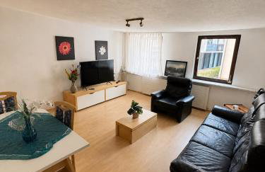 Von Rosenthal Apartment - Nähe Zentrum - Photo 10