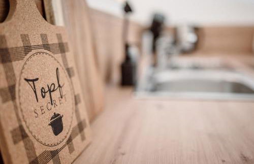 Ferienwohnung Heinrichsruhe - Photo 14