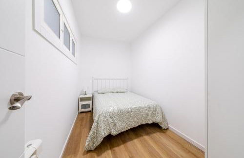 Apartamento dentro de la Muralla de Lugo, Rúa Nova - Foto 5