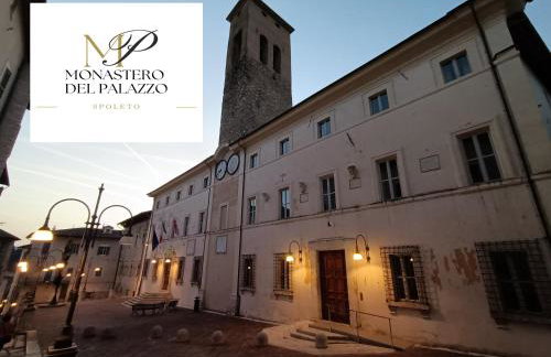 Monastero Del Palazzo Casa Vacanze - Foto 36