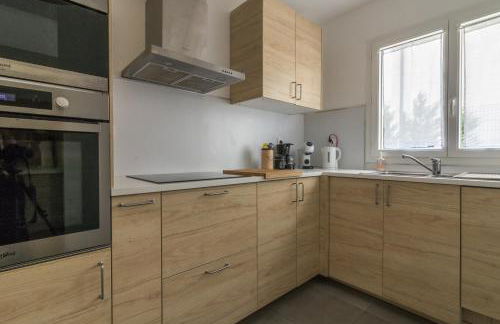 Les Villas de Castel - Villa Les frênes - Foto 16