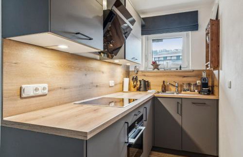 JausZeit OPlus 2 Schlafzimmer - Foto 5