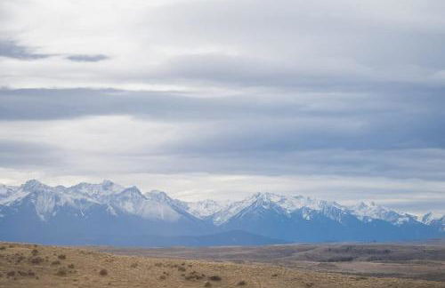 Mountain Lodge - Foto 8