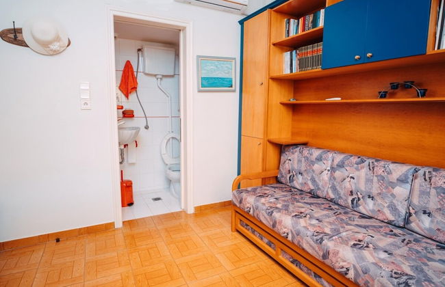 Sylvi Maisonette Volos - Foto 18