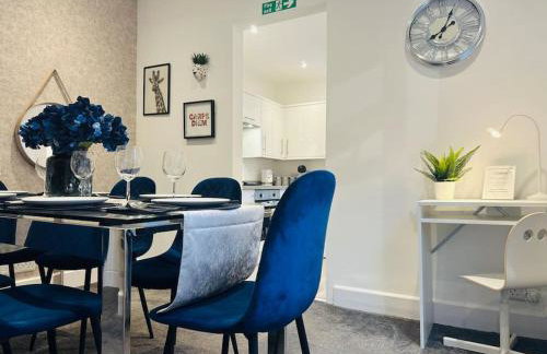 Home Away Luxury Living - Horley - Foto 27