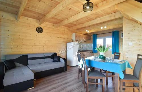 Domki Biała Perła - Foto 2