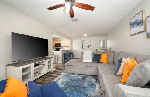 Vibrant Living Near Auburn University l 4BR 4BA - Foto 1