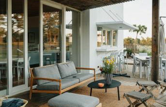 Casa 7 boxes - amazing villa with heated pool - Foto 56