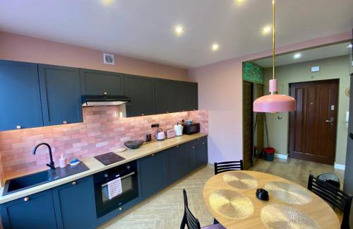 Apartament Golden Art - Foto 11