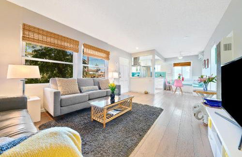 La Jolla Cottage - Foto 9