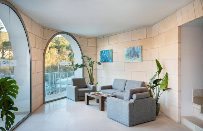 Portodrach Aparthotel & Suites - Foto 1