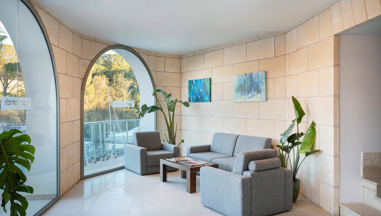 Portodrach Aparthotel & Suites - Foto 1