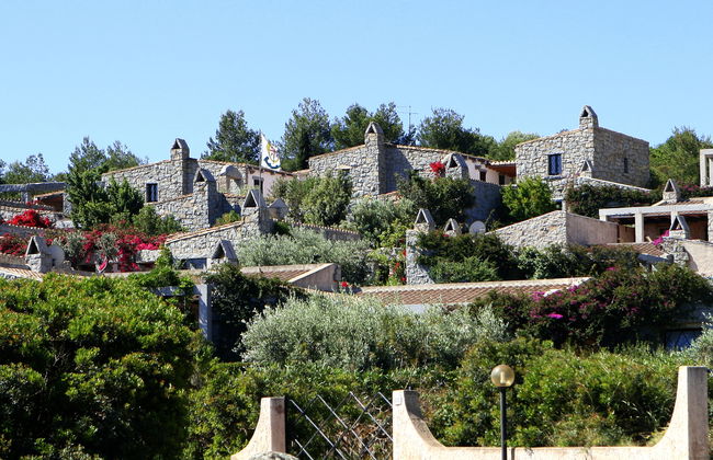 Residence Delphino (REI250) - Foto 8