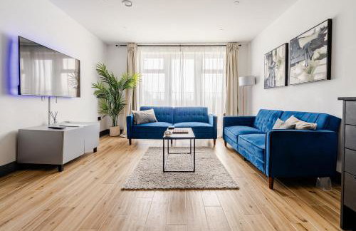 Prestige Apartment Close to Elstree & Borehamwood Station - Photo 18