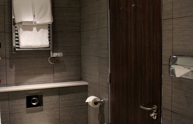 91 Aparthotel Jesmond Road - Foto 56